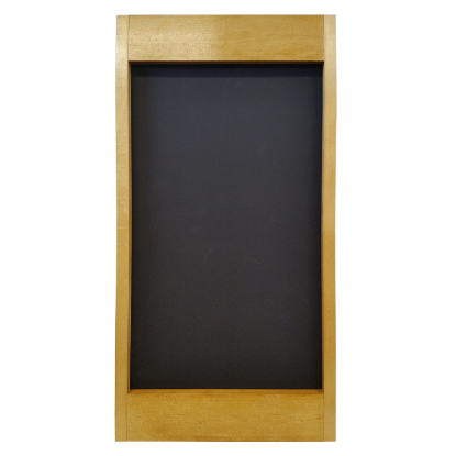 Picture of Chalkboard, Wood, 18" x 36"